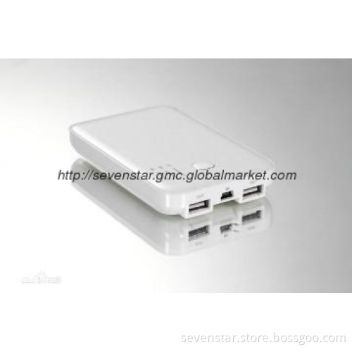 battery charger & portable charger
